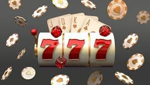 q3333 Slots ဂိမ်းများ