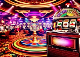 q3333 ဂိမ်းကဏ္ဍများ Live Casino Slots Sportsbook Myanmar