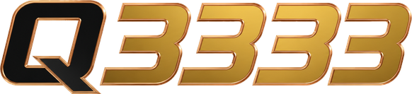 q3333 Logo